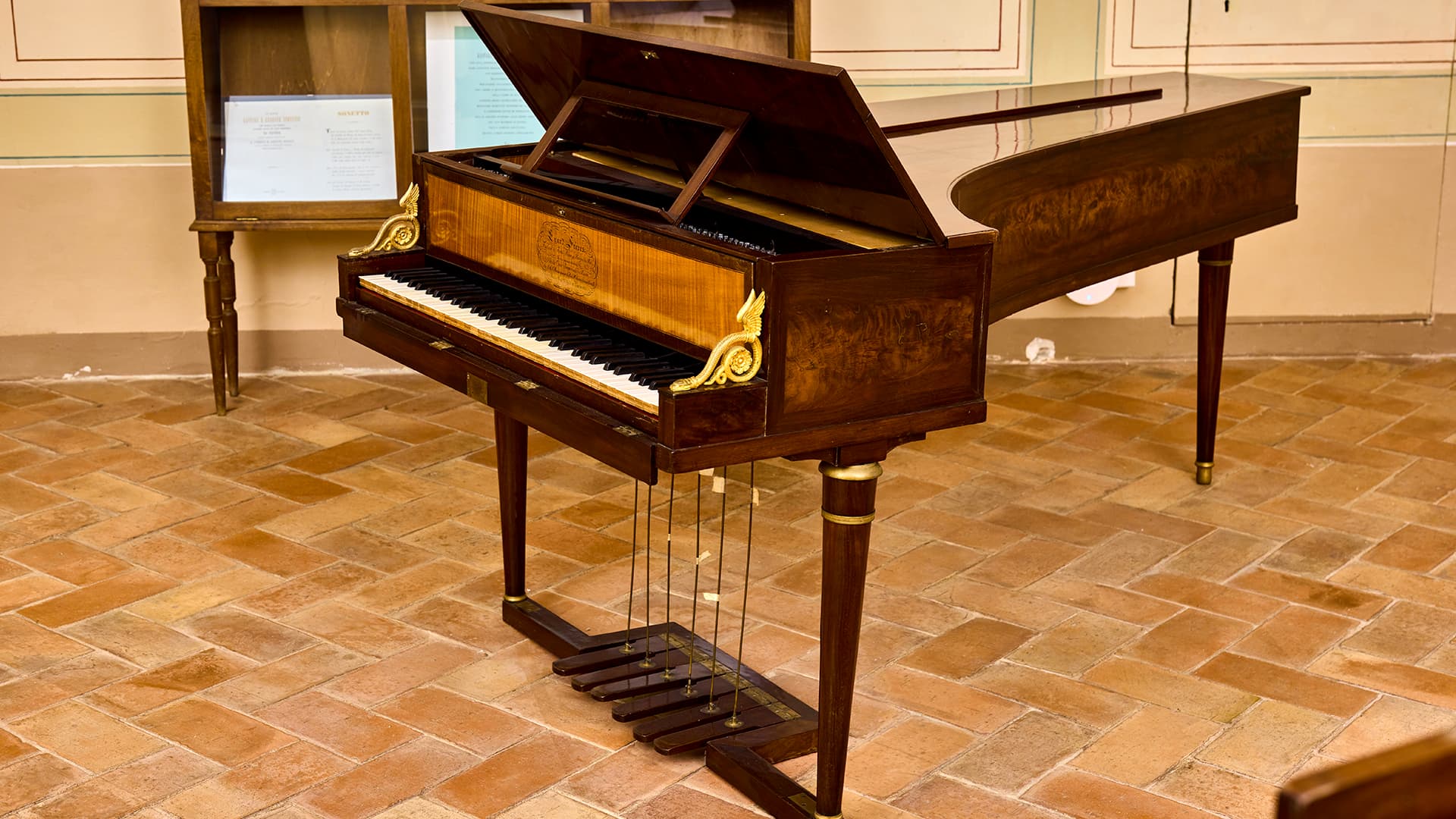 descrizione immagine