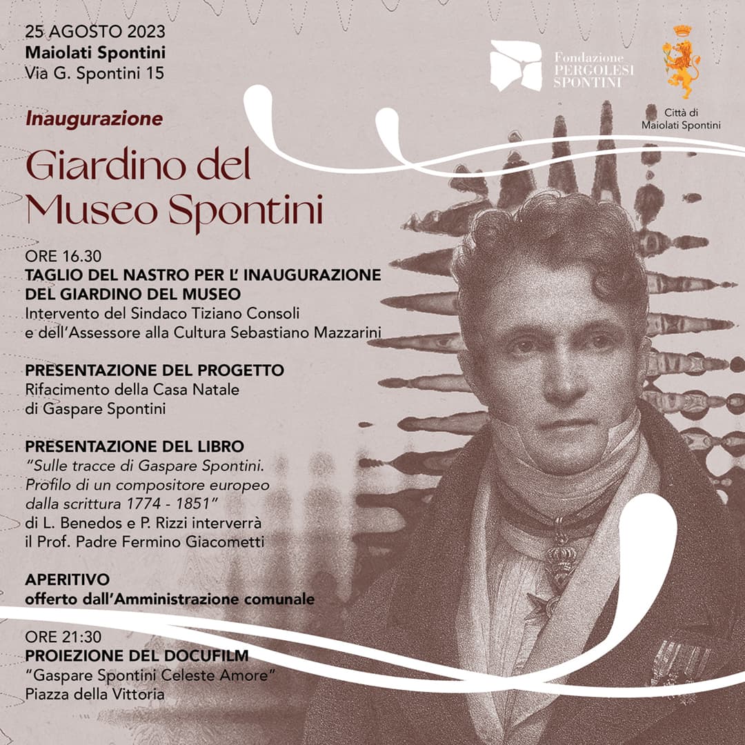 Inaugurazione Giardino (1)